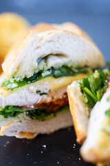 Sandwich
