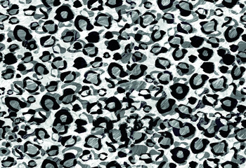 unique animal skin pattern	