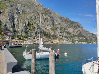 lago Iseo