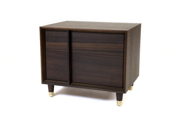 Small chest of drawers