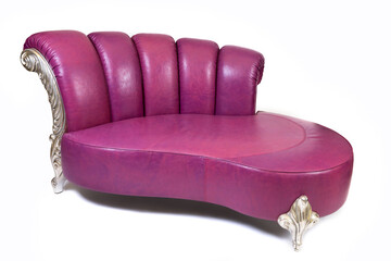 Fainting couch