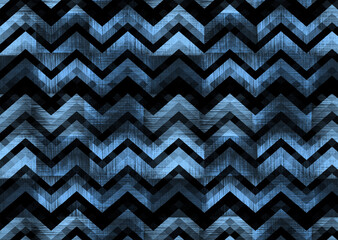 geometric pattern	