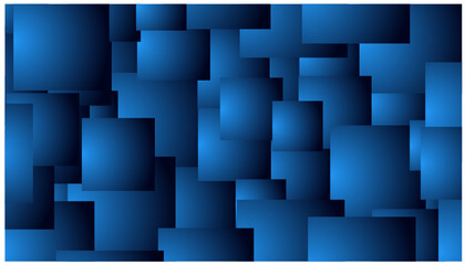 abstract background with squares