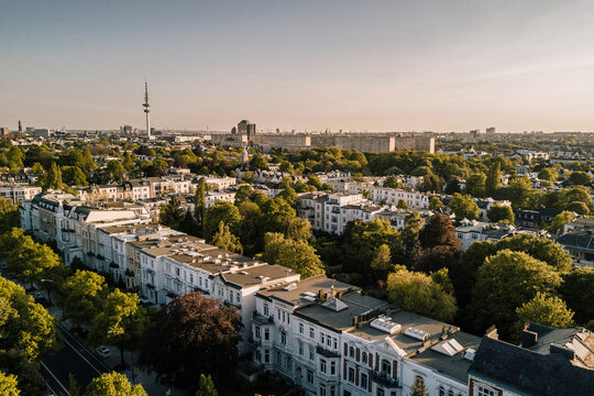 Rotherbaum Hamburg