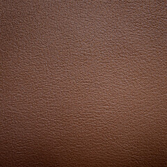 Close up Leather texture and background with copy space