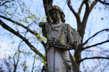 Münchens alter Nordfriedhof