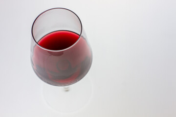 copo de vinho 