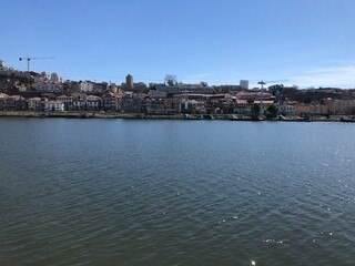 Obraz premium porto douro