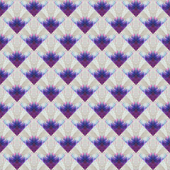 Seamless tile dirty art. Fragment of artwork.