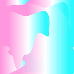 abstract background color bright gradient