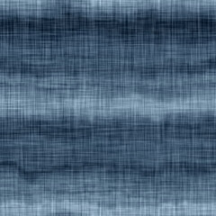 Aegean teal mottled swirl linen nautical texture background. Summer coastal living style home decor. Worn turquoise blue water effect dyed textile seamless pattern.

