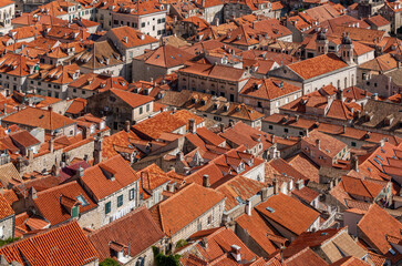 Dubrovnik Rooftops