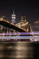 Fototapeta premium New York City