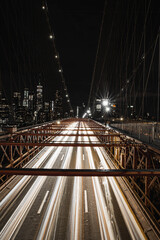 Obraz premium New York City