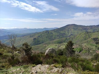 Week-end dans les Pyrénées 