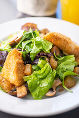 Salad