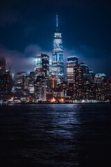 Obraz premium New York City