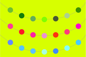 Festive Garland