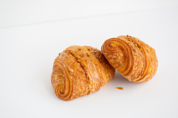 Assorted Pastries 