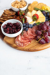 Charcuterie Board