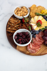 Charcuterie Board