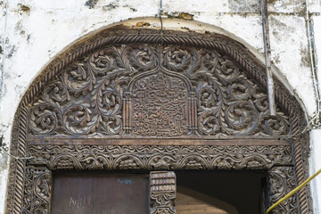 Stone Town, Zanzibar, Tanzanie