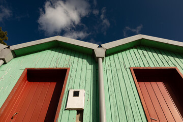 Portugal: Beach house vacacion