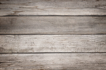 Wooden textured gray weathered old background