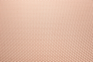 Obraz premium Metal coating and textured floor and backdrop