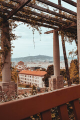 Un día por Barcelona