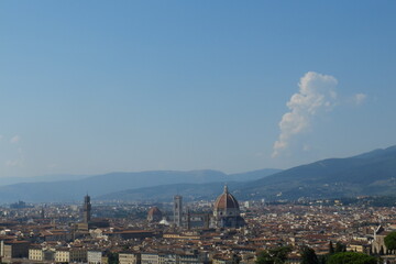 Obraz premium Florence