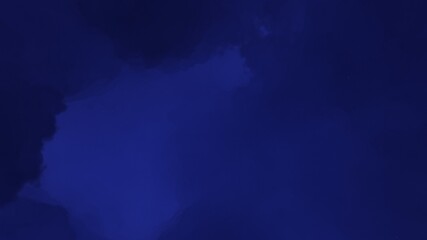 nebula gas cloud in deep outer space