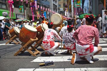 Drummers - Tokyo