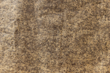 Abstract background with spots. Vintage style paper