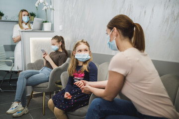 At The Waiting Room