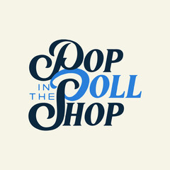 Doll shop custom t shirt design