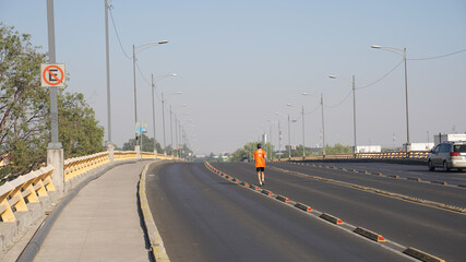 Mexico City Urban Architecture Landscapes in Mexico.