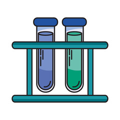 test tubes design