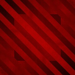 red color of abstract background