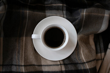 cup of coffee
