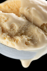 アイスクリームスクープ