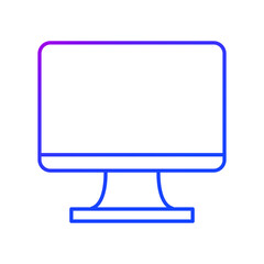 Computer icon