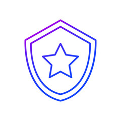 Shield icon