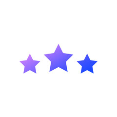 Obraz premium Star icon