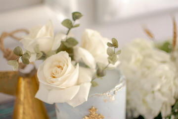 Torta vintage 3
