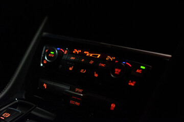 車 自動車 車内 パーツ 警告灯