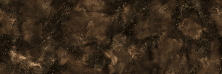 dark brown marble texture design.
