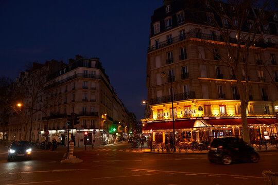 Paris