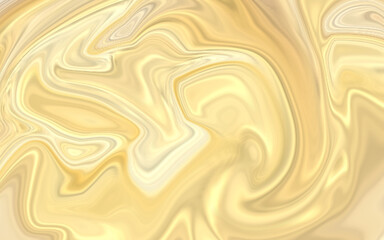 Background golden abstract