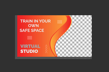 Youtube Channel Thumbnail Design